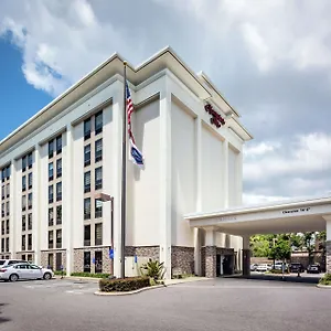 Hotel Hampton International Airport/westshore Tampa