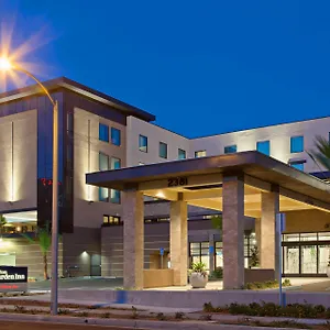 Hilton Garden Irvine/orange County Airport Hotel