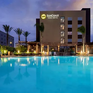 Suncoast Anaheim, Tapestry Collection By Hilton Hotel