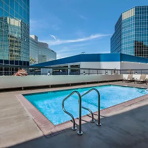 ホテル Sonesta Angeles Airport Lax, ロサンゼルス
