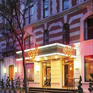Washington Jefferson At Times Square 3* Nowy Jork