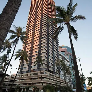 Waikiki Monarch 2* Honolulu