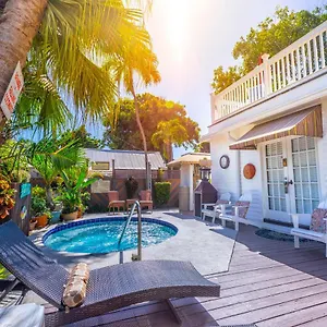 Seascape Tropical (adults Only) 3* Key West